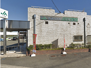 JA加古川南 北野支所